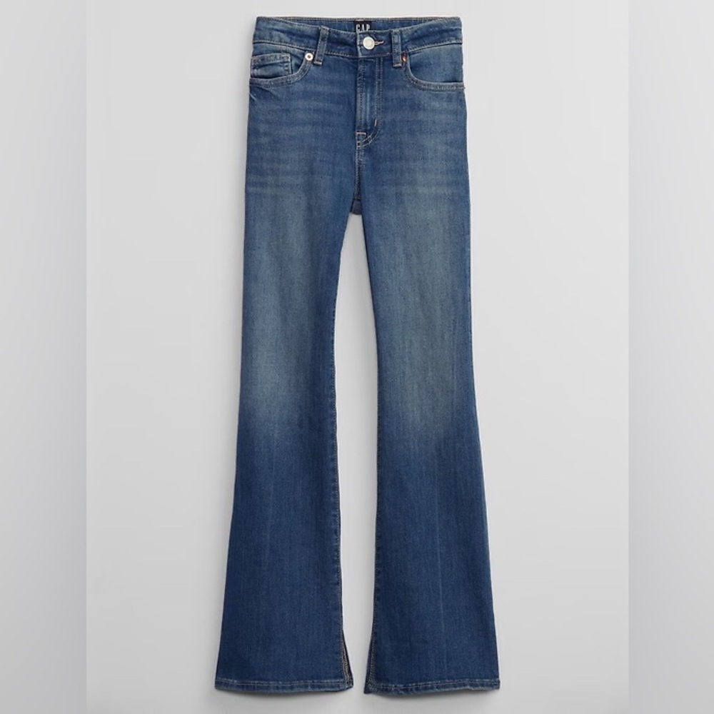 {GAP} ‘70’s Flare Jeans